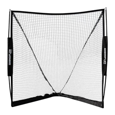 RHINO FLEX LACROSSE GOAL HoopsKing